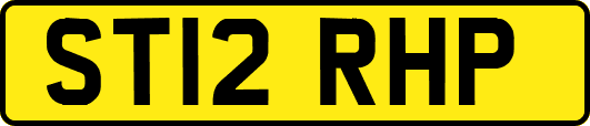 ST12RHP