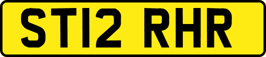 ST12RHR