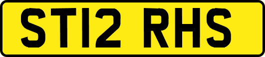 ST12RHS