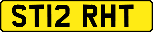 ST12RHT