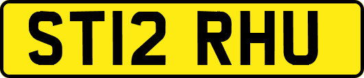 ST12RHU