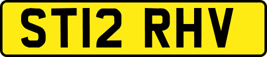 ST12RHV