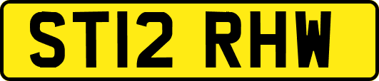 ST12RHW