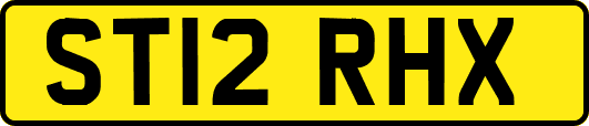 ST12RHX