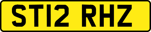 ST12RHZ