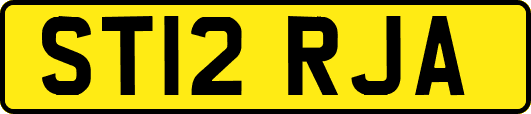ST12RJA
