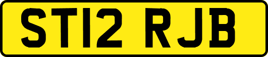 ST12RJB