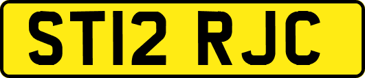 ST12RJC