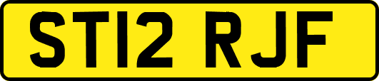 ST12RJF