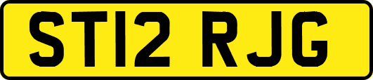 ST12RJG