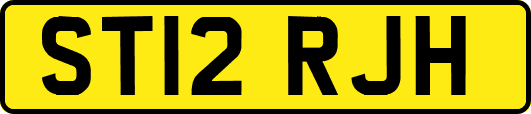 ST12RJH