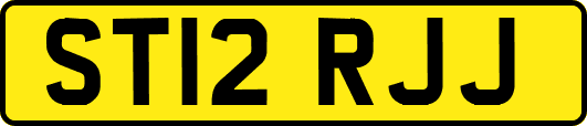 ST12RJJ