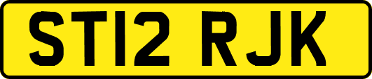 ST12RJK
