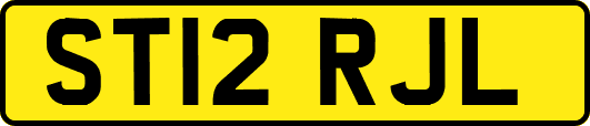 ST12RJL