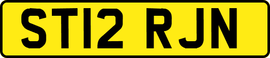 ST12RJN