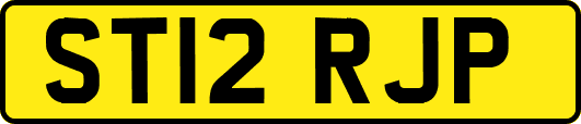 ST12RJP