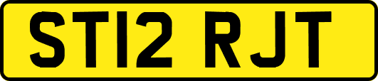 ST12RJT