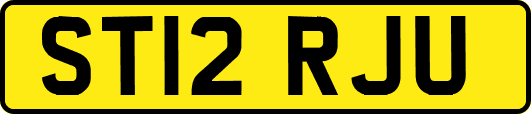 ST12RJU