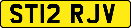 ST12RJV