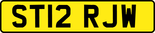 ST12RJW
