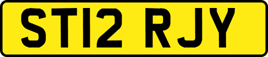 ST12RJY