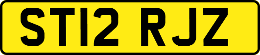 ST12RJZ