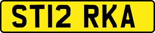 ST12RKA