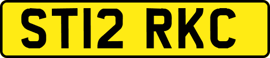 ST12RKC
