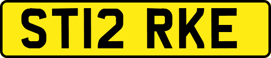 ST12RKE