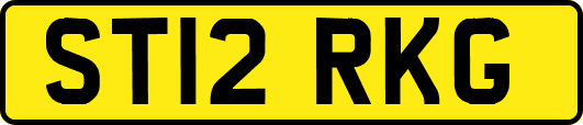 ST12RKG