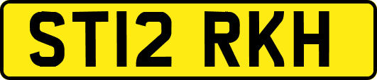 ST12RKH