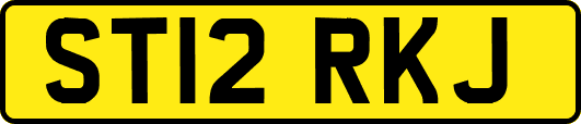 ST12RKJ