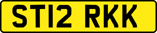 ST12RKK