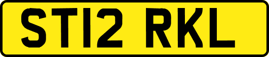 ST12RKL
