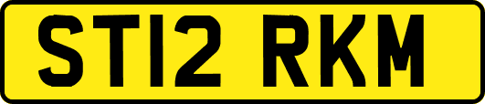 ST12RKM