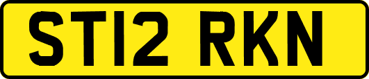ST12RKN