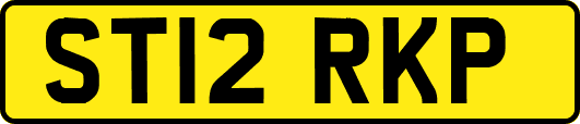 ST12RKP