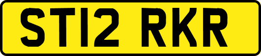 ST12RKR