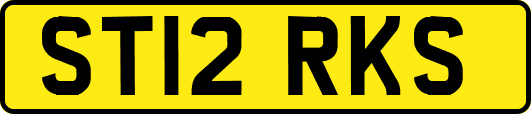 ST12RKS