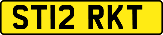 ST12RKT