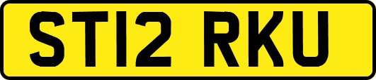 ST12RKU