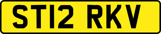 ST12RKV