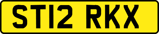 ST12RKX