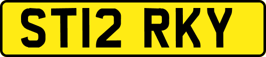 ST12RKY