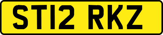ST12RKZ
