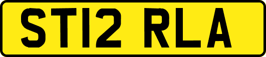 ST12RLA