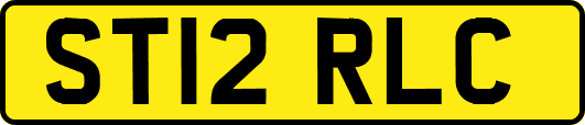ST12RLC