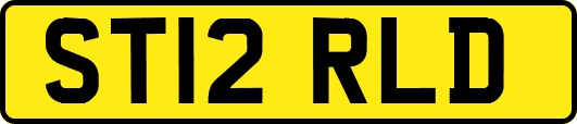 ST12RLD