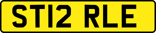 ST12RLE