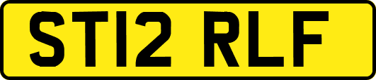 ST12RLF